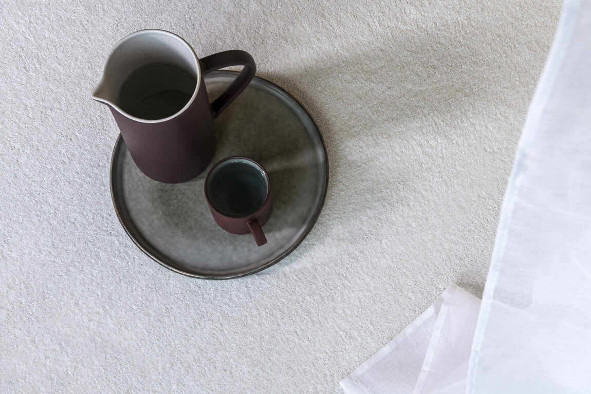 ITC carpets
