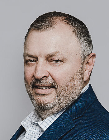 Jay Brown
